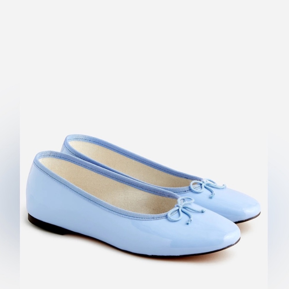 Zoe Ballet Flats